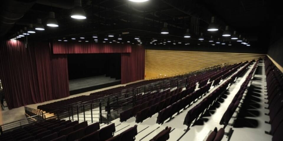 Salle Zinga Zanga — salles_reunion