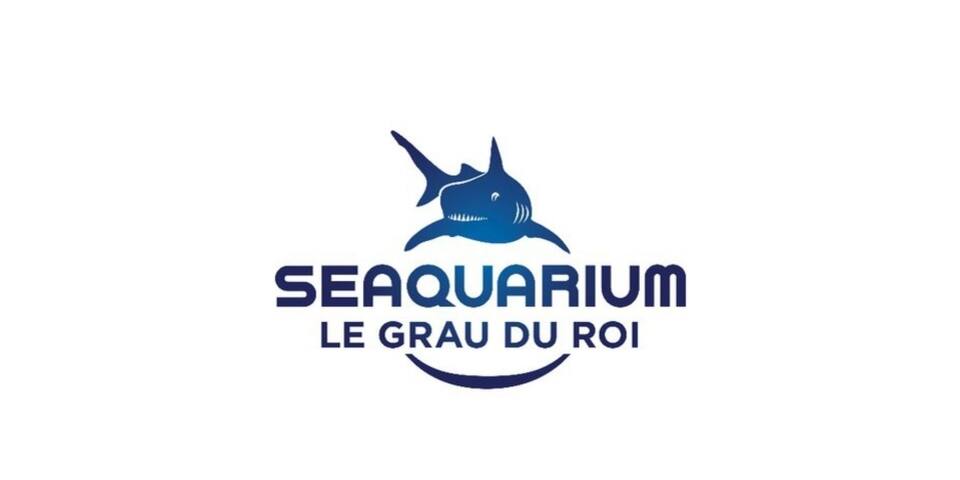 Seaquarium — logo