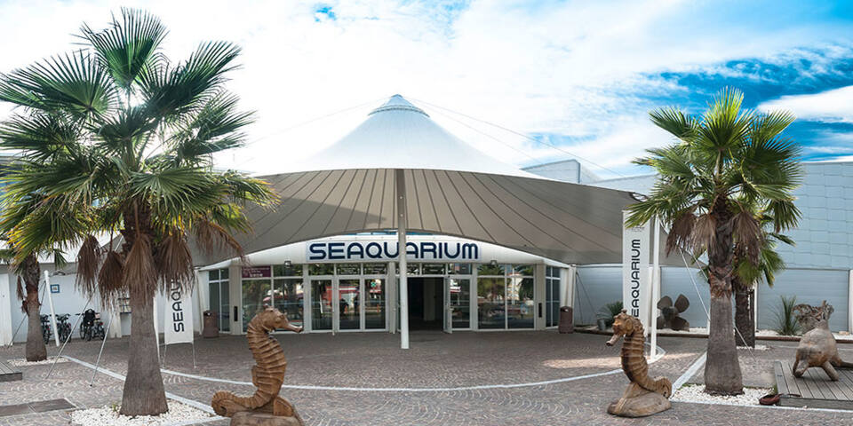 Seaquarium — master