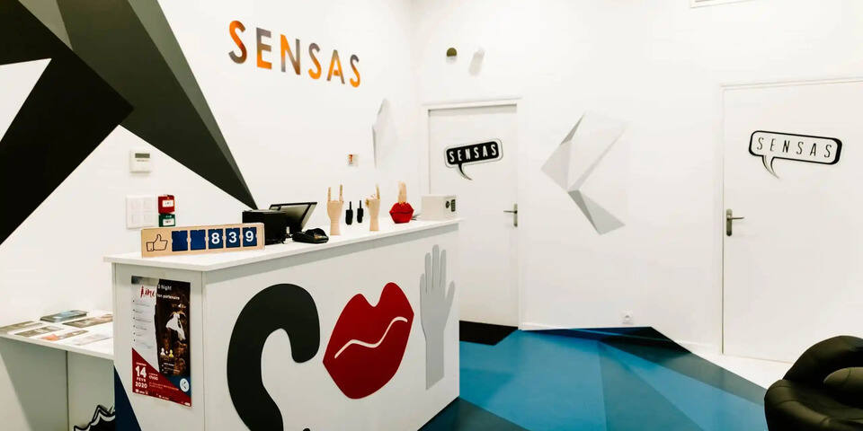 Sensas Clermont-Ferrand
