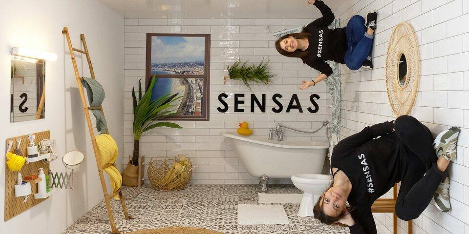 Sensas Lille
