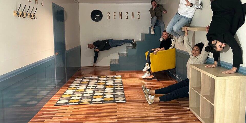Sensas Lille