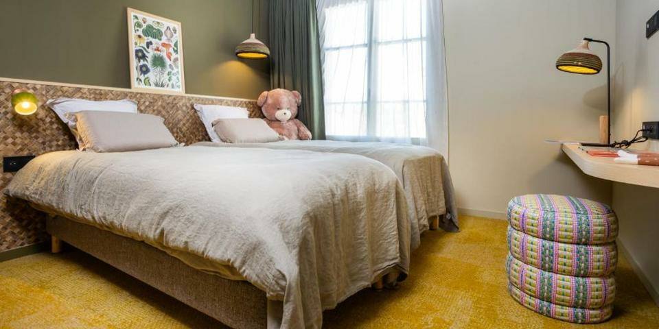 chambre