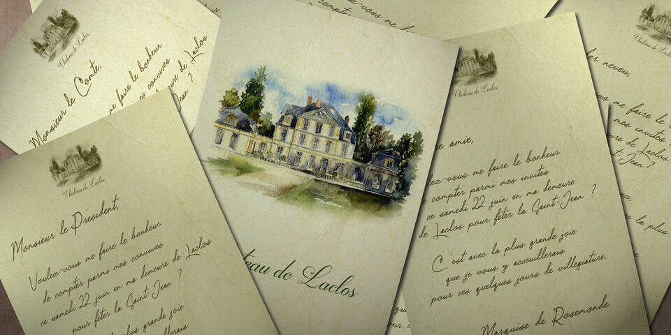 Siècle des lumières