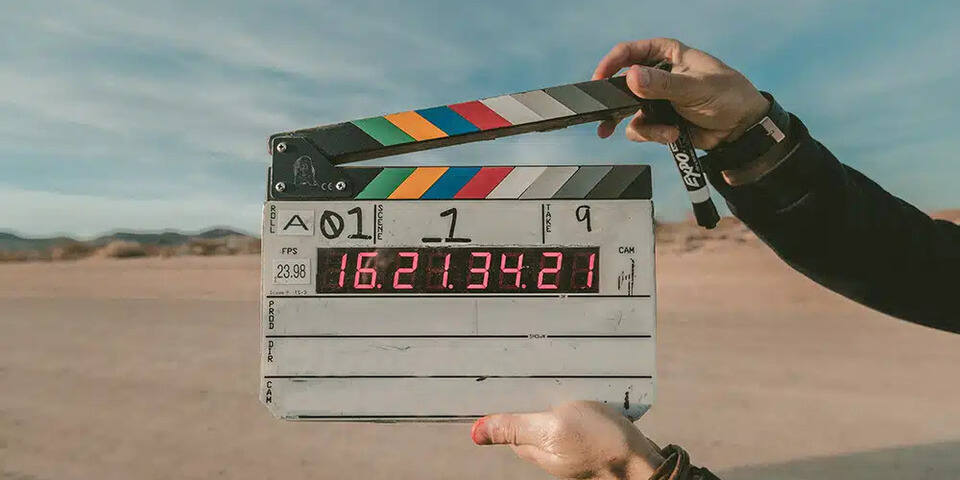 Silence On Tourne