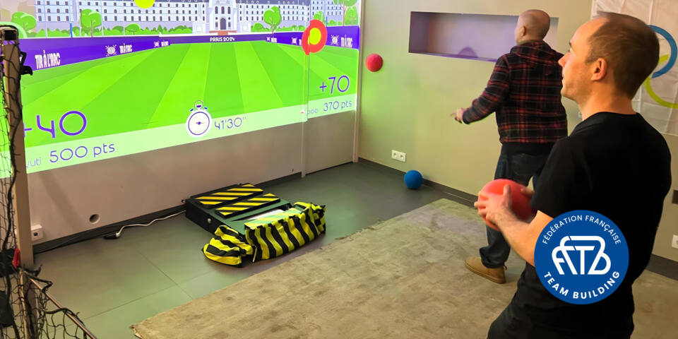 Smart Touch