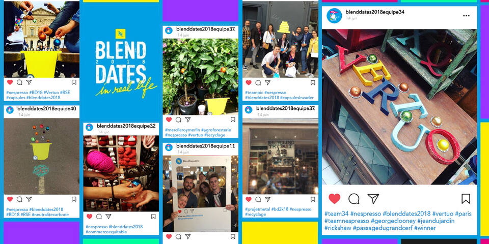 Socialwall