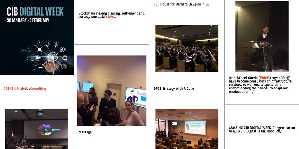 Socialwall