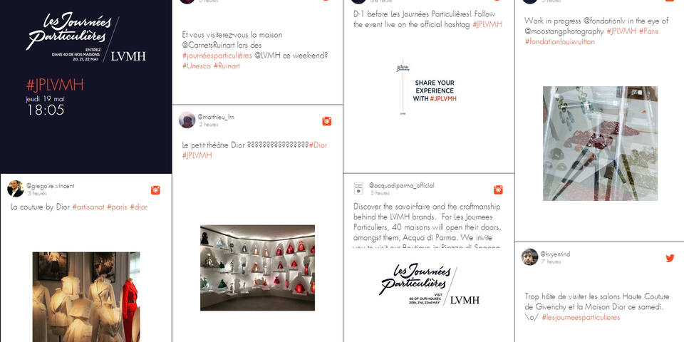 Socialwall