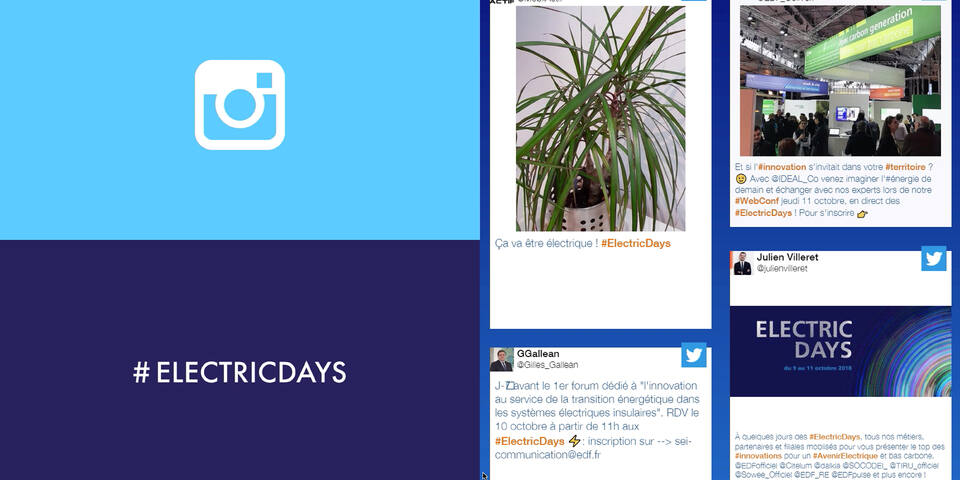 Socialwall