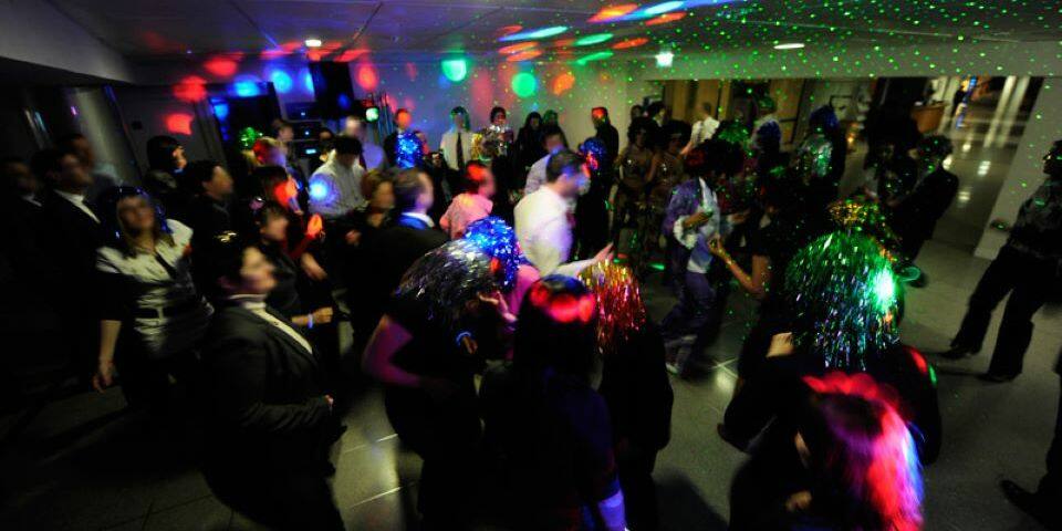 Soirée Dansante