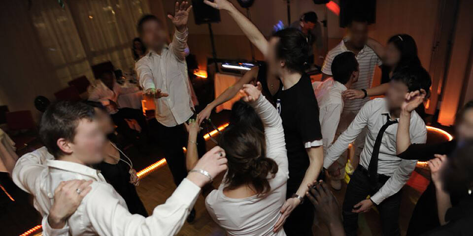 Soirée Dansante