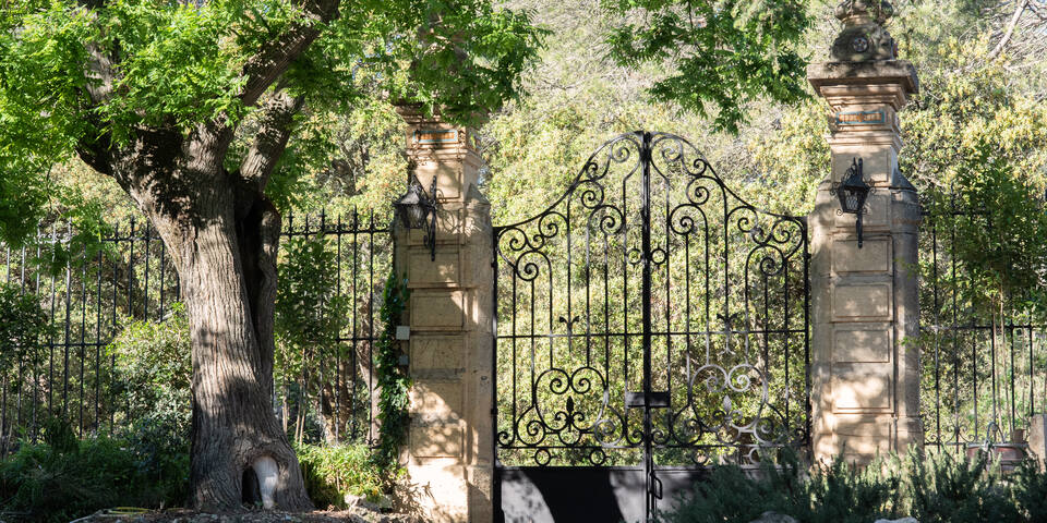 Soko Hotels - Pont du Gard — master