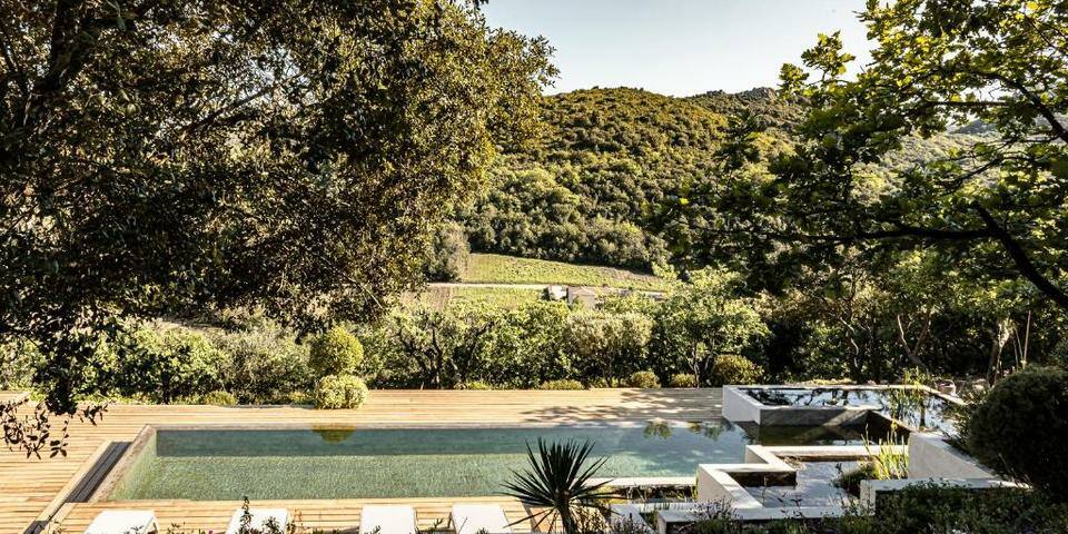 Souki Lodges & Spa — divers