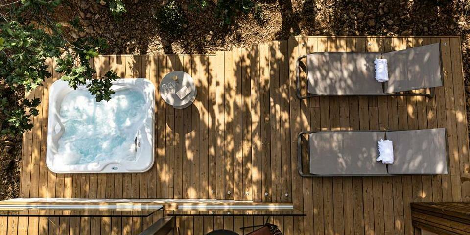 Souki Lodges & Spa — divers