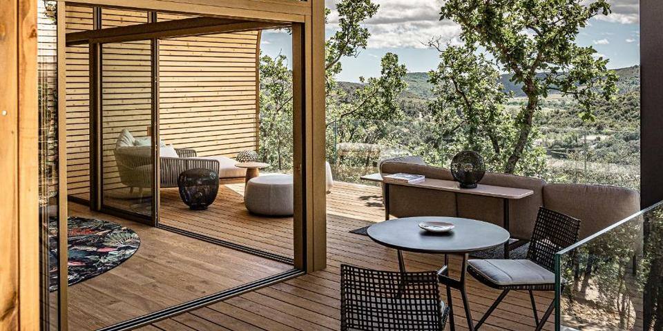 Souki Lodges & Spa — master