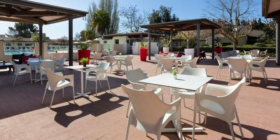 Sowell Cap d'Agde — restaurant