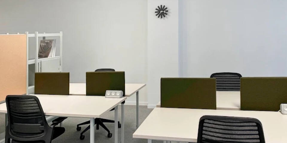 Spaces Works - Lille — salles_reunion