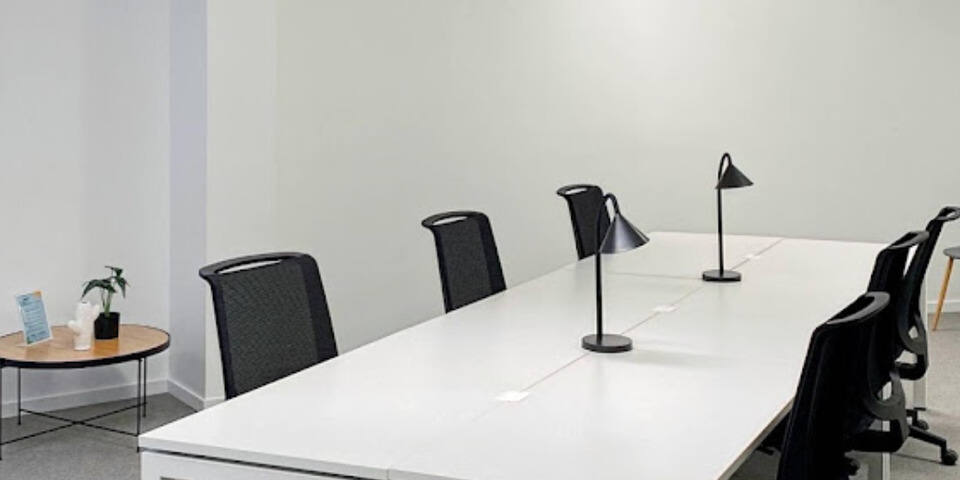 Spaces Works - Lille — salles_reunion