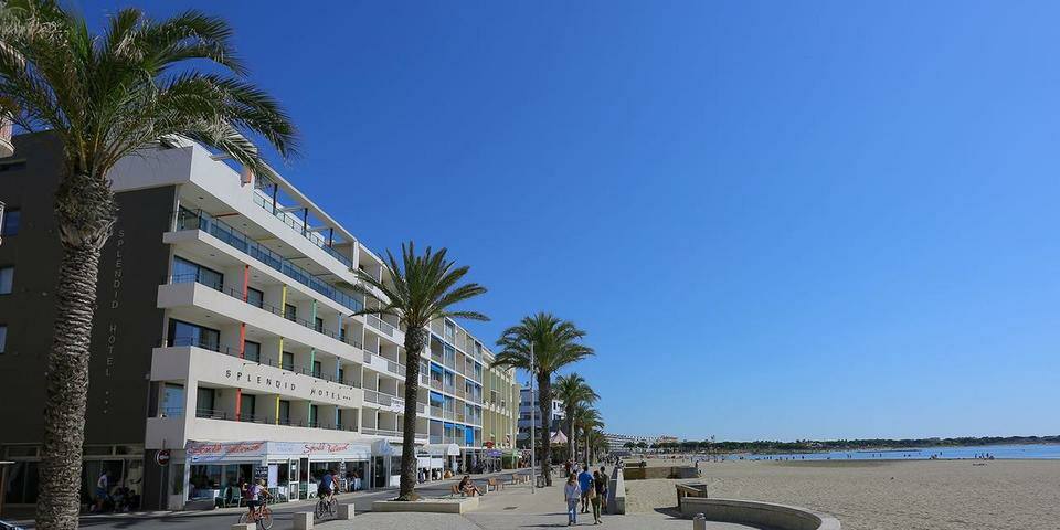 Splendid Camargue — master