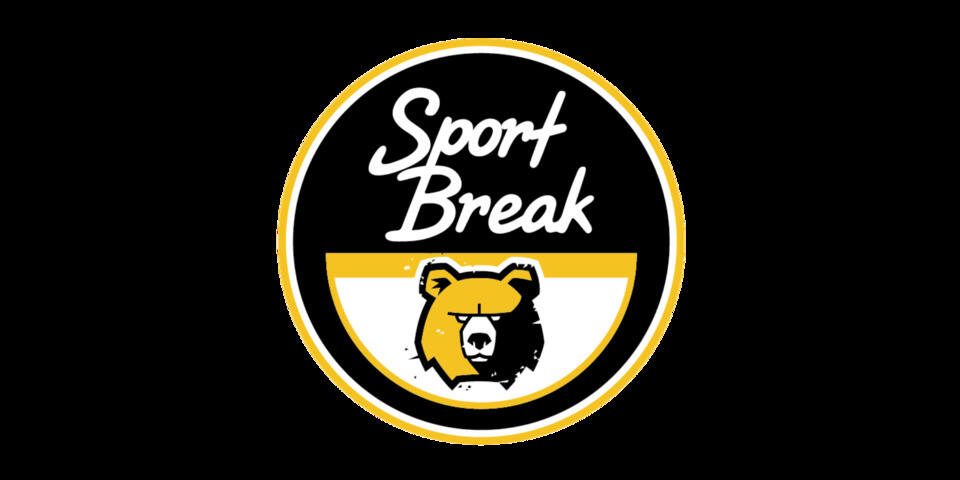 Sport Break — logo