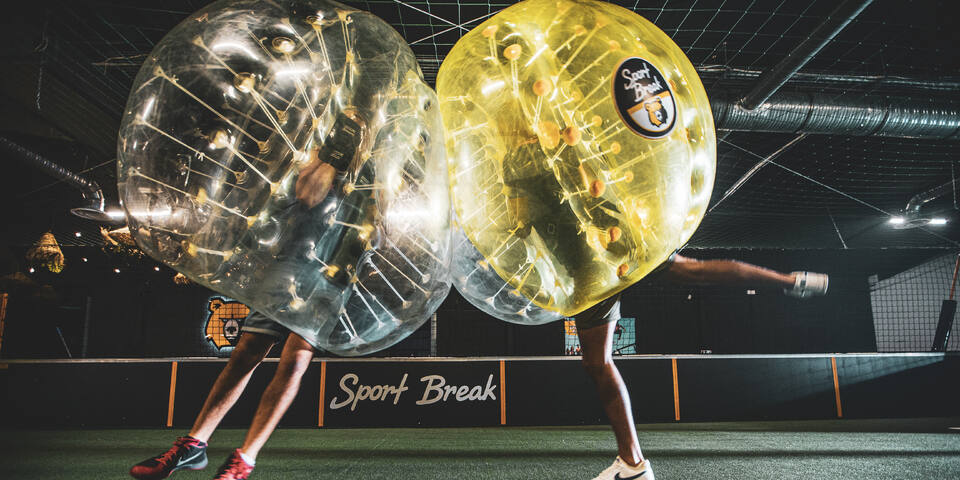 Sport Break — master