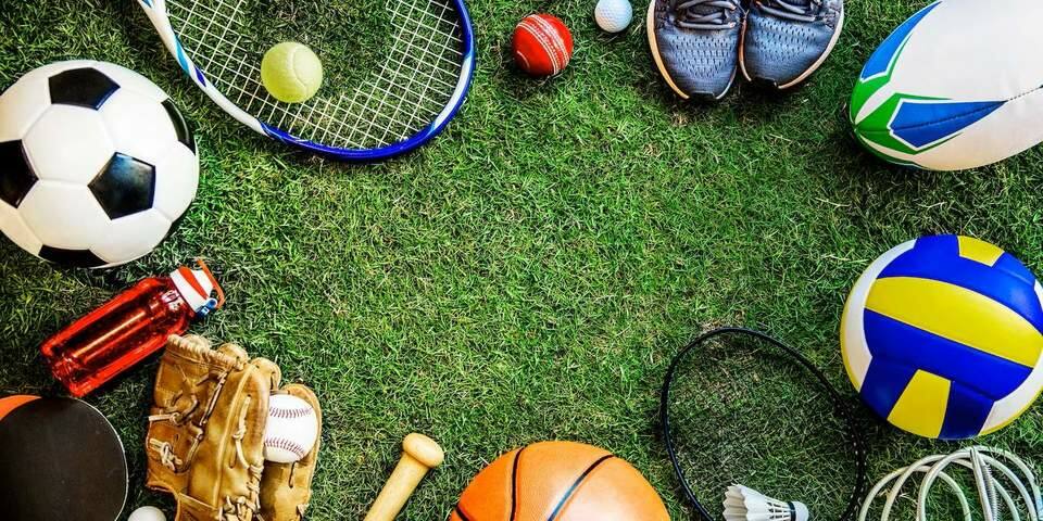 Sports Unlimited - Ecco La Luna