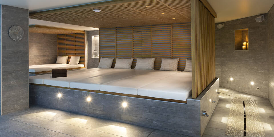 St-Alban Hotel & Spa - divers