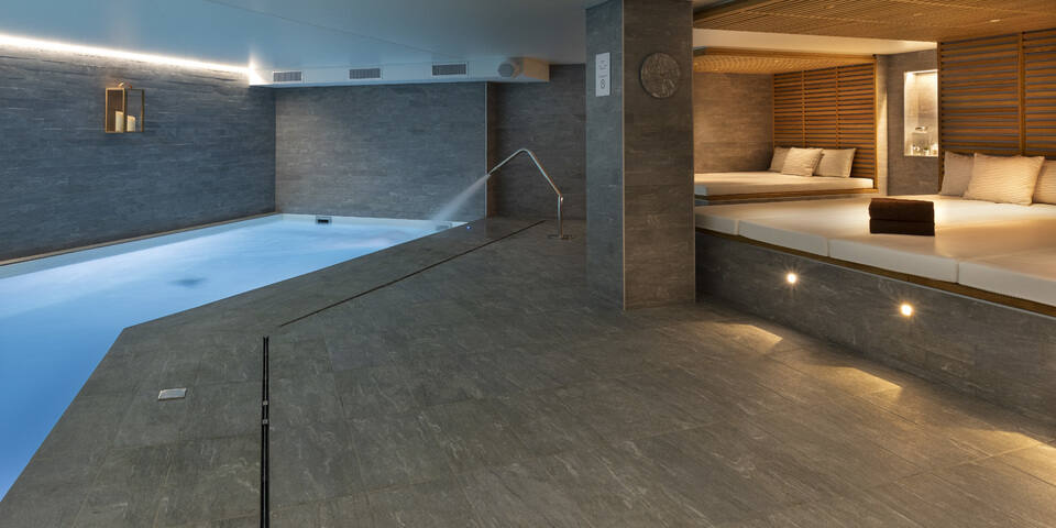 St-Alban Hotel & Spa - divers