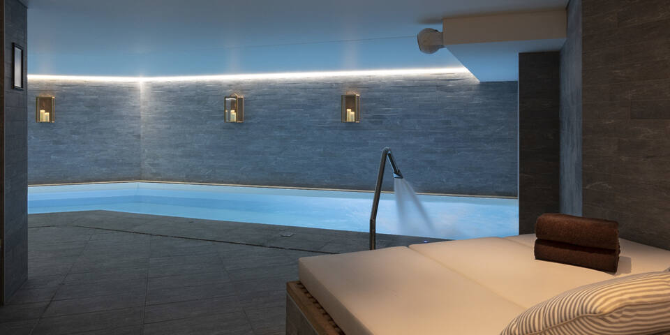 St-Alban Hotel & Spa - divers