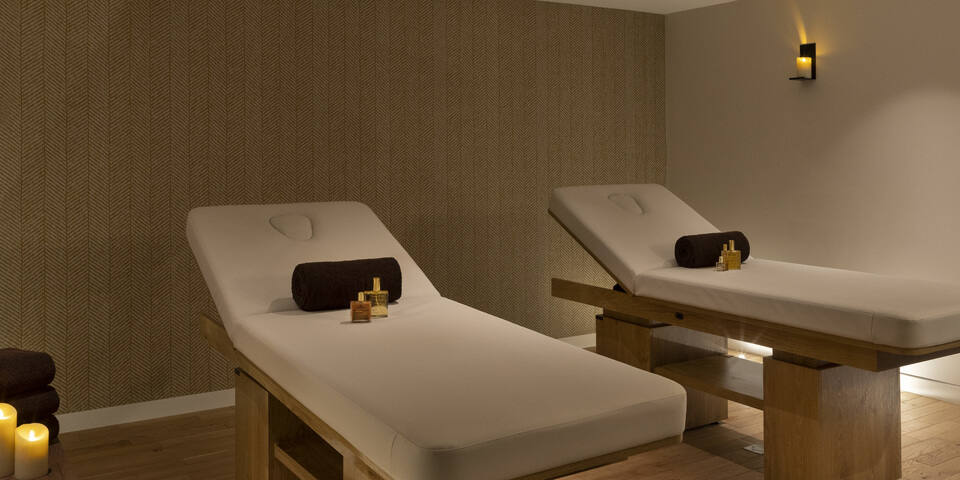 St-Alban Hotel & Spa - divers