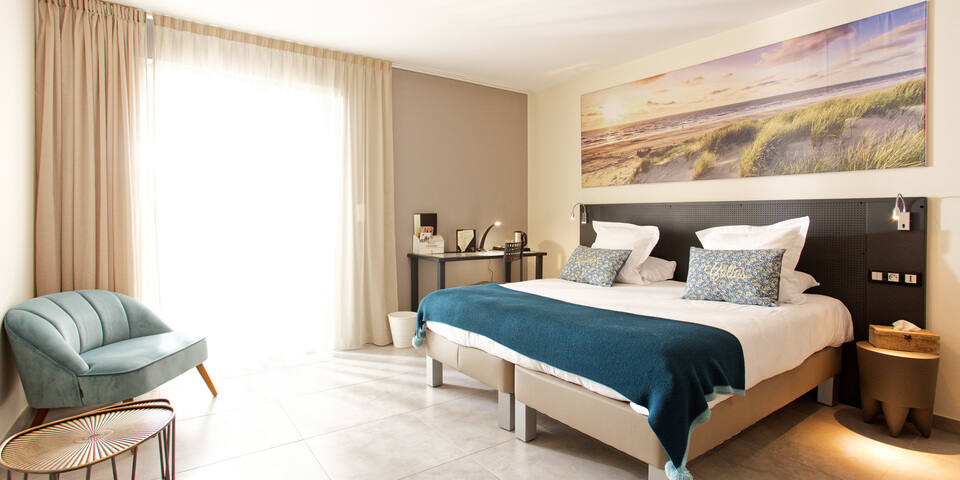 Sure Hotel by Best Western Béziers Le Monestié — chambre