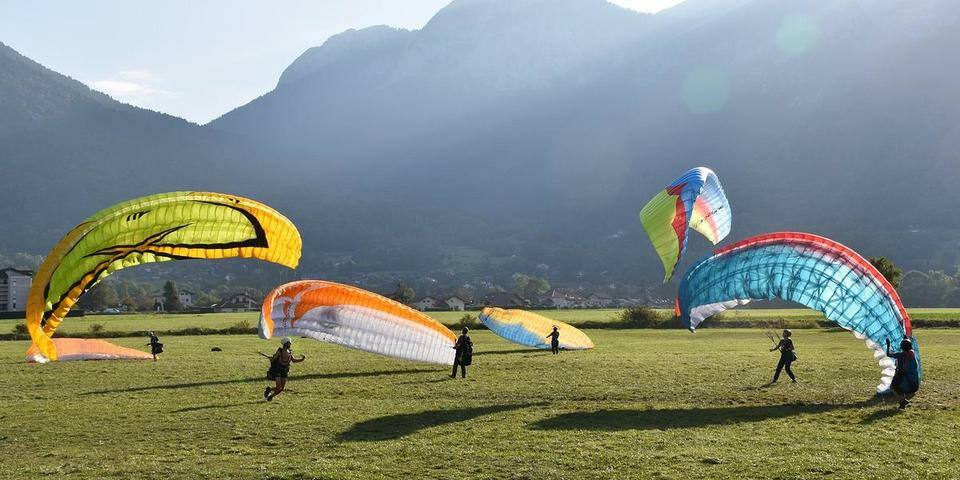 Takamaka Aix-Les-Bains