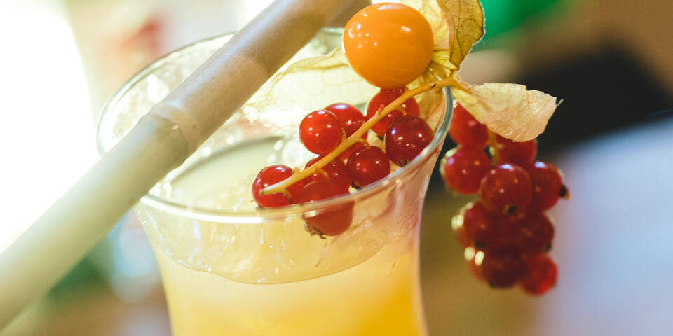 Team Building Cocktail - Cocktail Academy