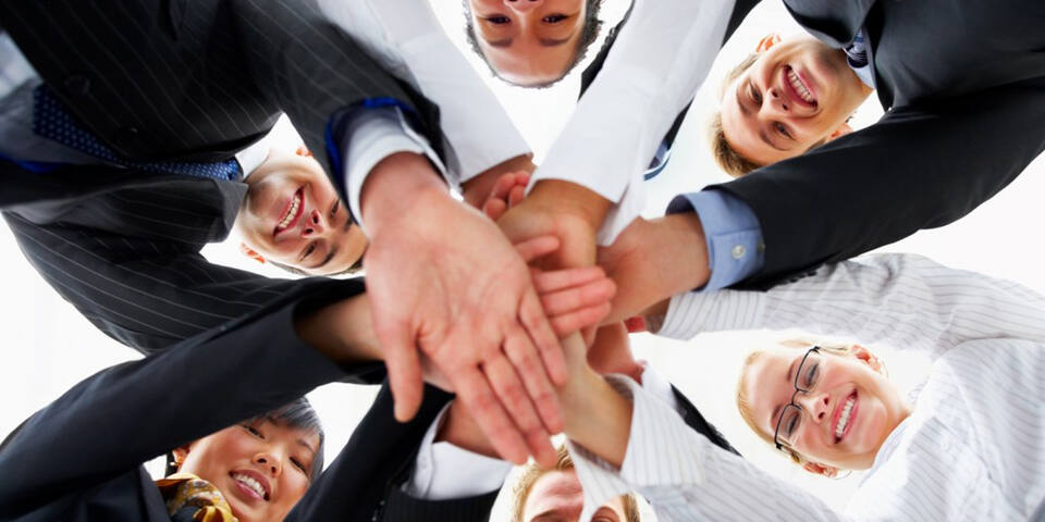 Team building Gastroludique - On ne joue pas à table