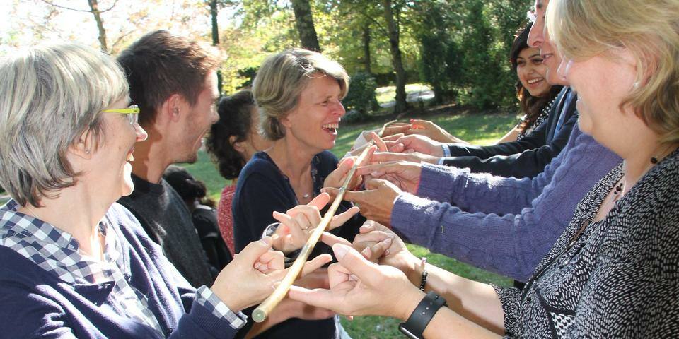 Team Excellence - Hévéa Communication