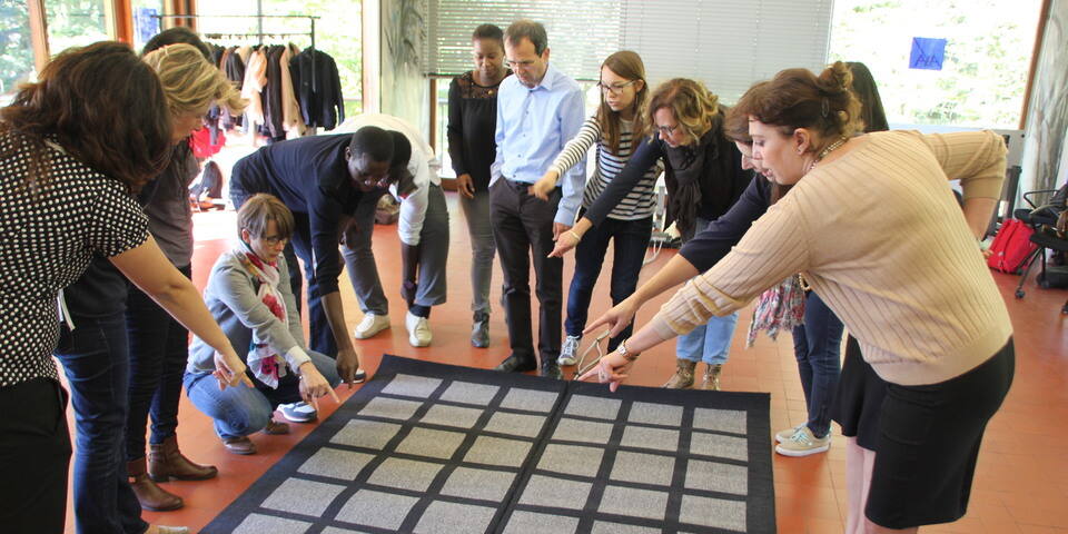 Team Excellence - Hévéa Communication