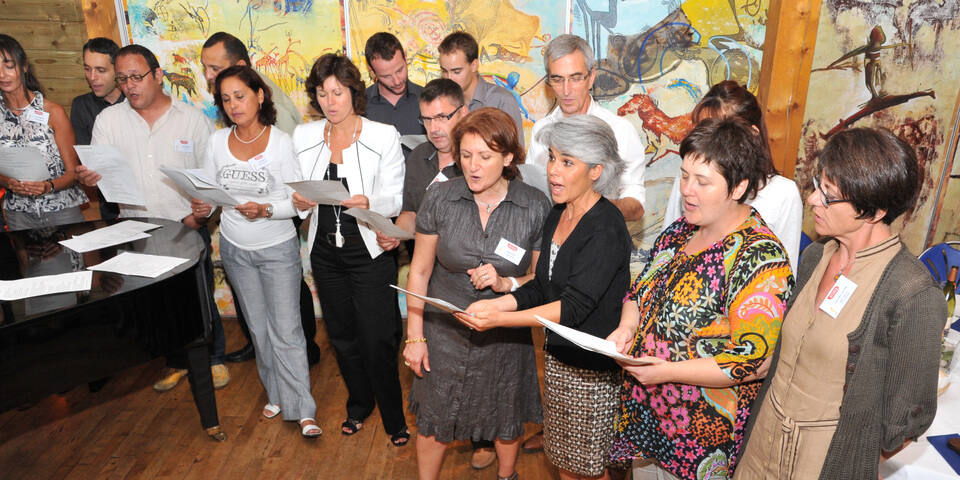 Team Story - Accents Toniques - Photo 5