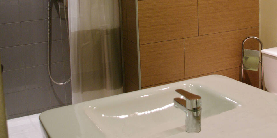 Ternélia - Le Pré du Lac — chambre