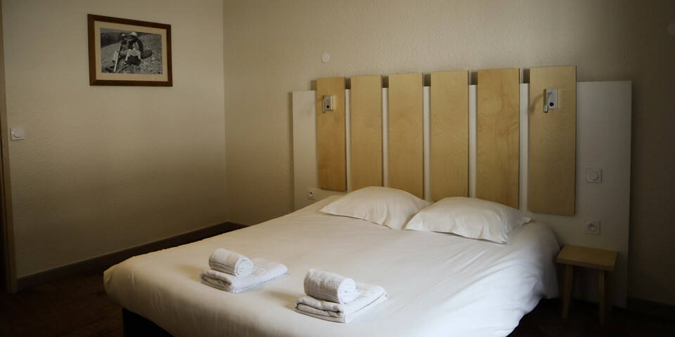 Ternelia Le Telemark - chambre