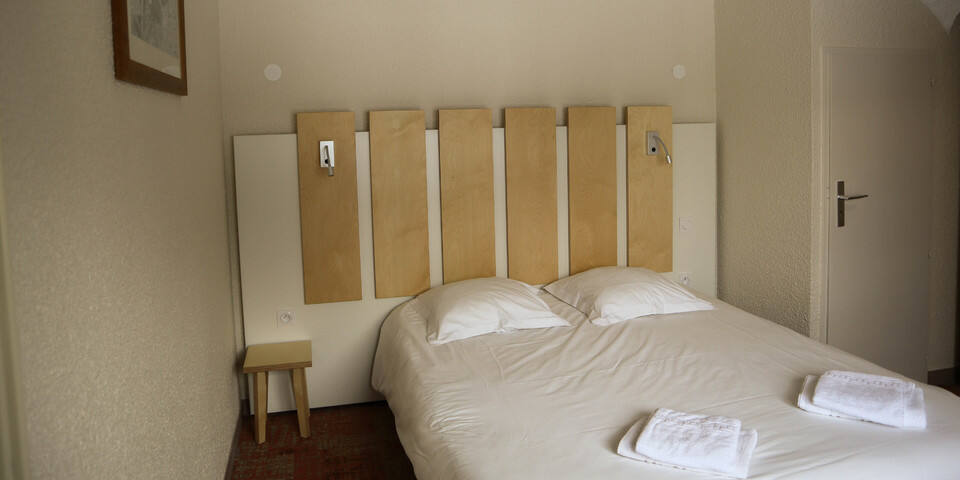Ternelia Le Telemark - chambre