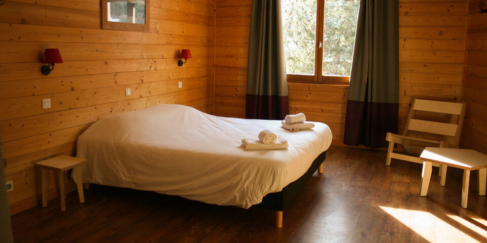 Ternelia Le Telemark - chambre