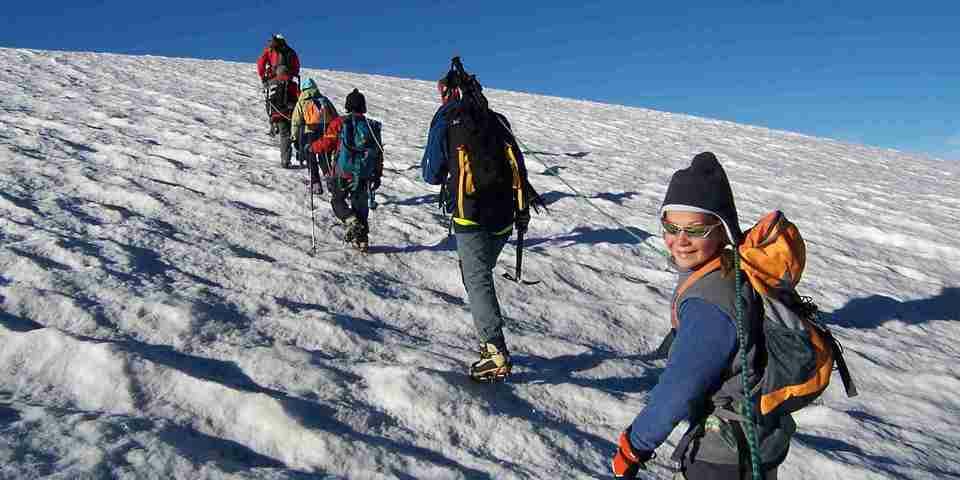 Ternelia Le Telemark - divers