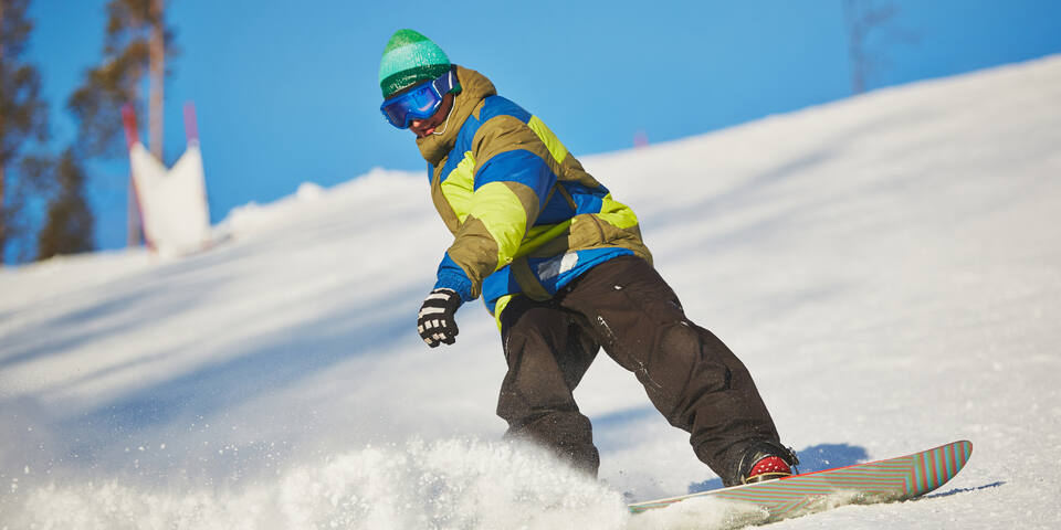 Ternelia Le Telemark - divers