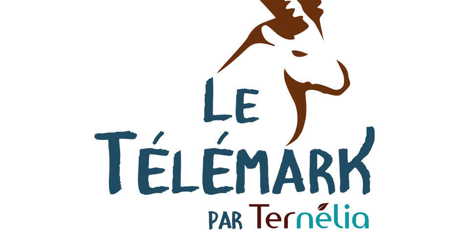 Ternelia Le Telemark - logo