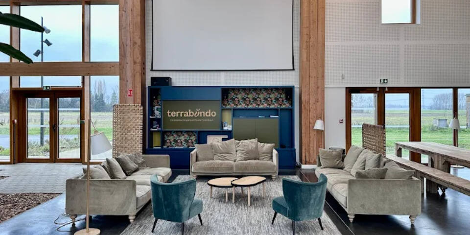 Terrabùndo — master
