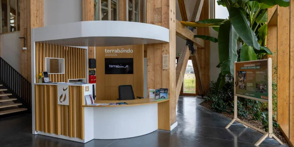 Terrabùndo — master