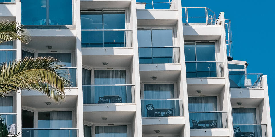 Thalazur Port-Camargue — facade