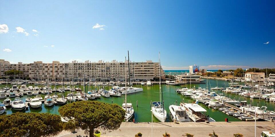 The Originals Boutique Hôtel Neptune Montpellier Sud — divers