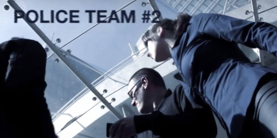 The Target - Photo 3